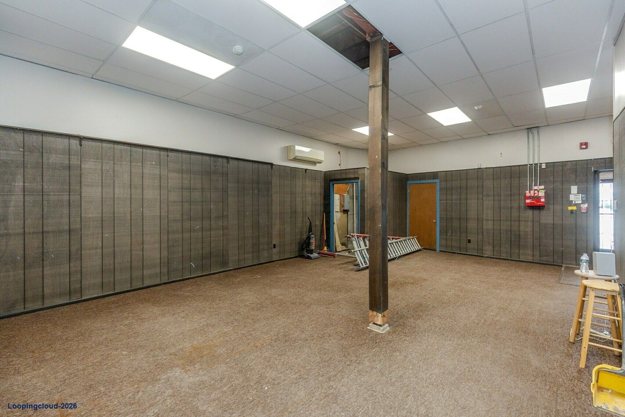 Commercial Property for Sale in West Warwick Rhode Island 02893