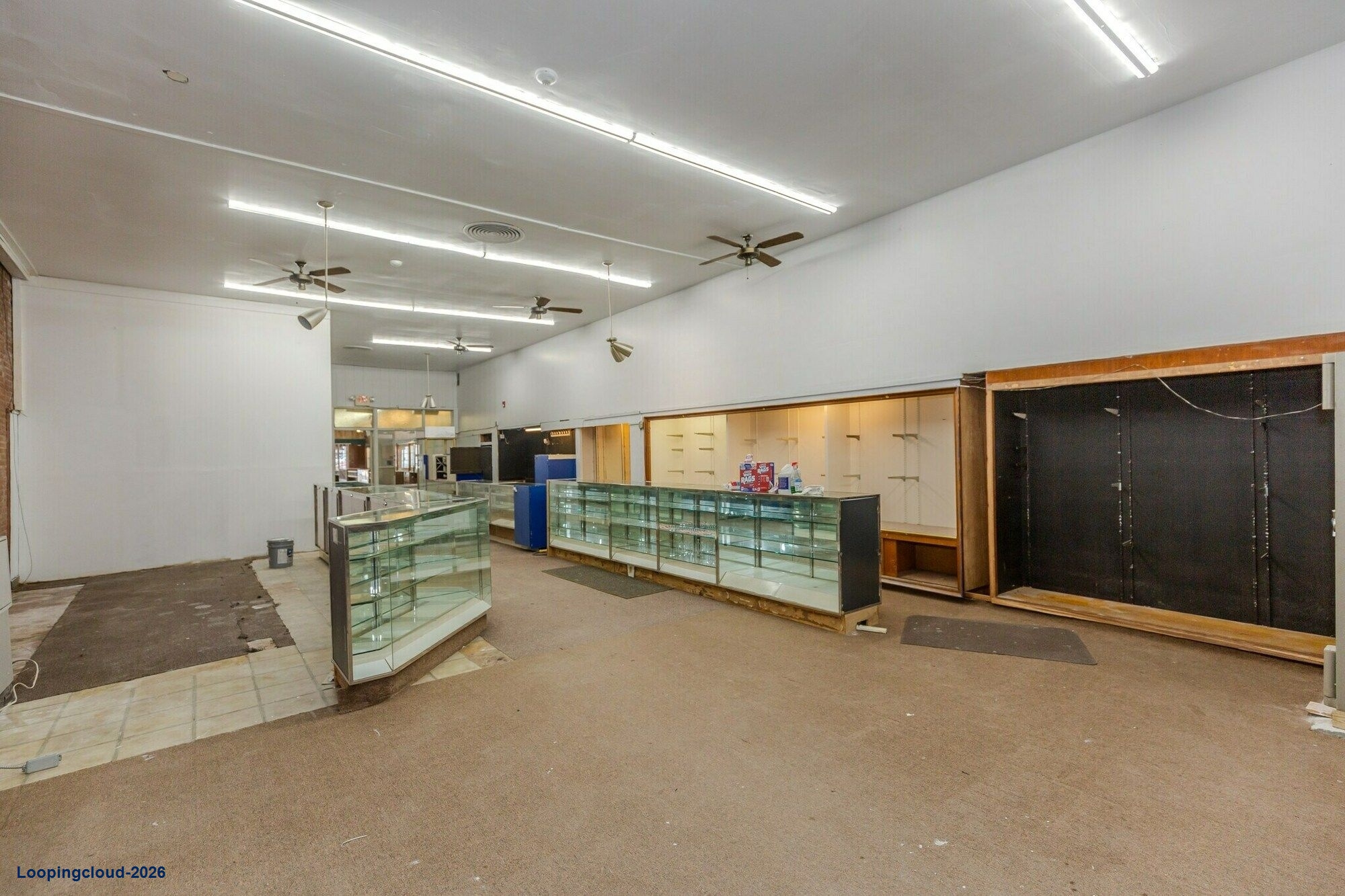 Commercial Property for Sale in West Warwick Rhode Island 02893