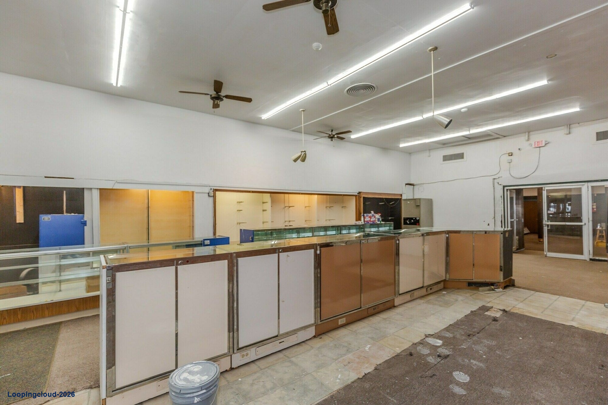 Commercial Property for Sale in West Warwick Rhode Island 02893