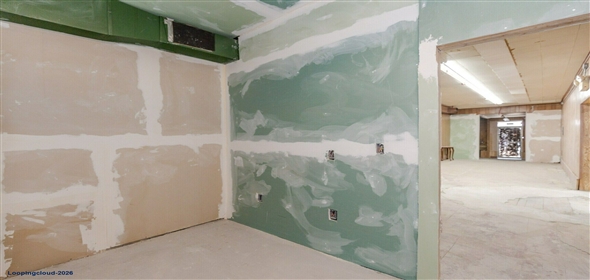 1243 Main St West Warwick Rhode Island, 02893 | Prime Commercial Property Opportunity in Up-and-Coming Arctic Section