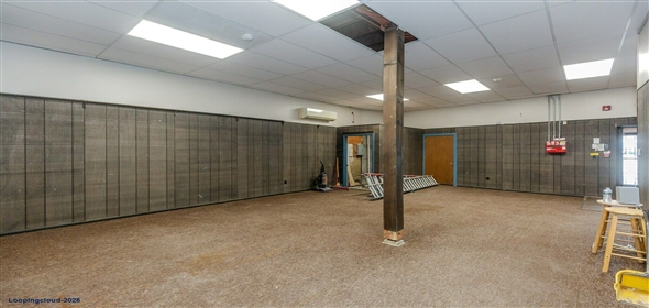 1243 Main St West Warwick Rhode Island, 02893 | Prime Commercial Property Opportunity in Up-and-Coming Arctic Section