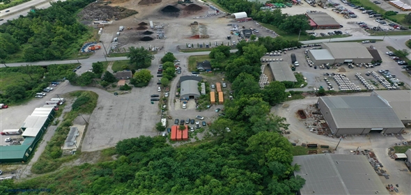 13315 Aiken Rd Louisville Kentucky, 40223 | RARE East-End, Live-Work Industrial For Sale