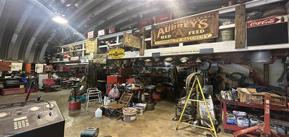 13315 Aiken Rd Louisville Kentucky, 40223 | RARE East-End, Live-Work Industrial For Sale