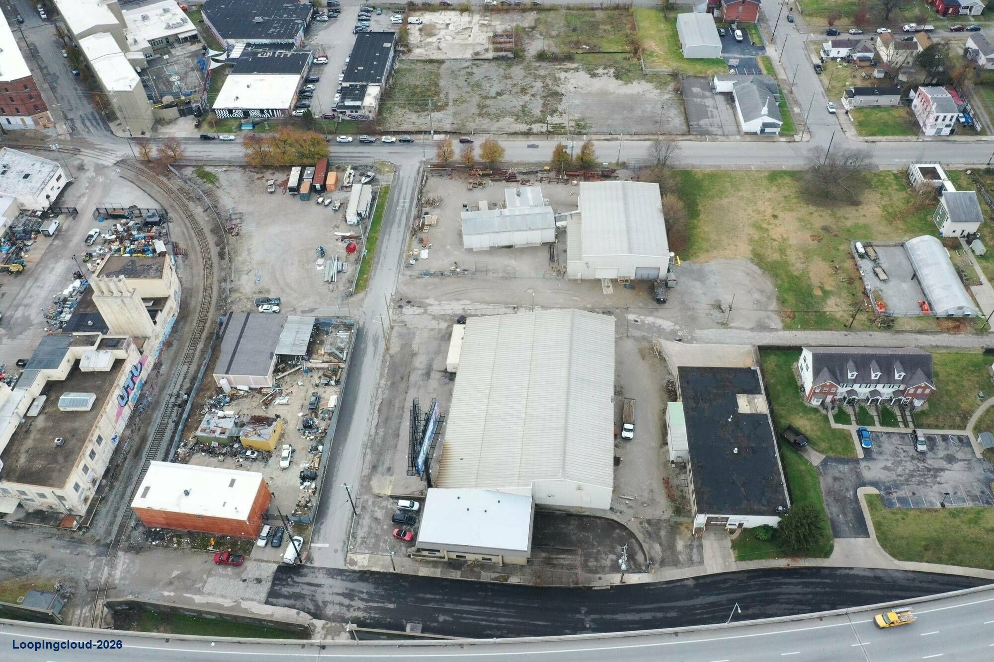 Commercial Property for Sale in Louisville Kentucky 40203