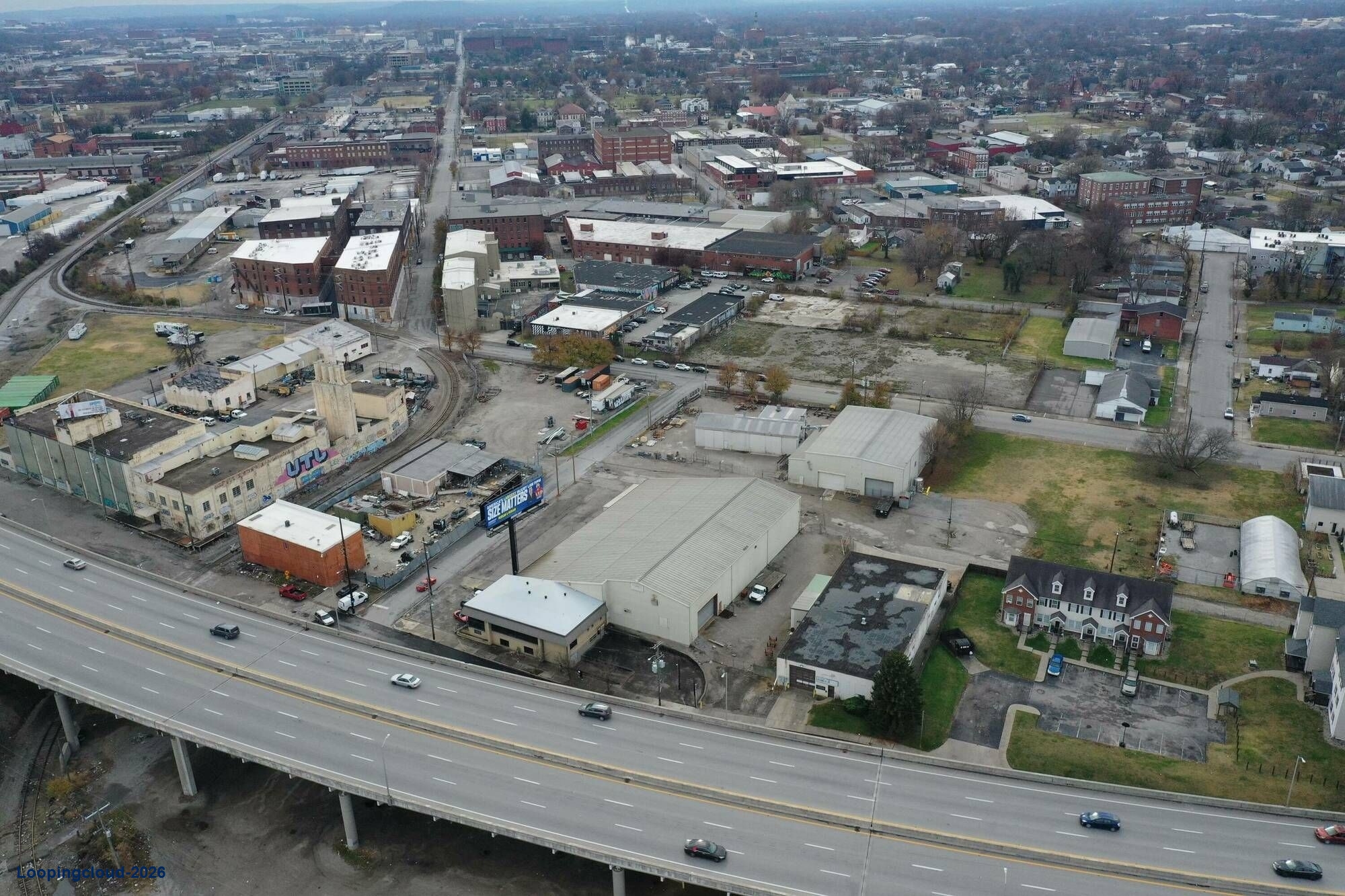 Commercial Property for Sale in Louisville Kentucky 40203