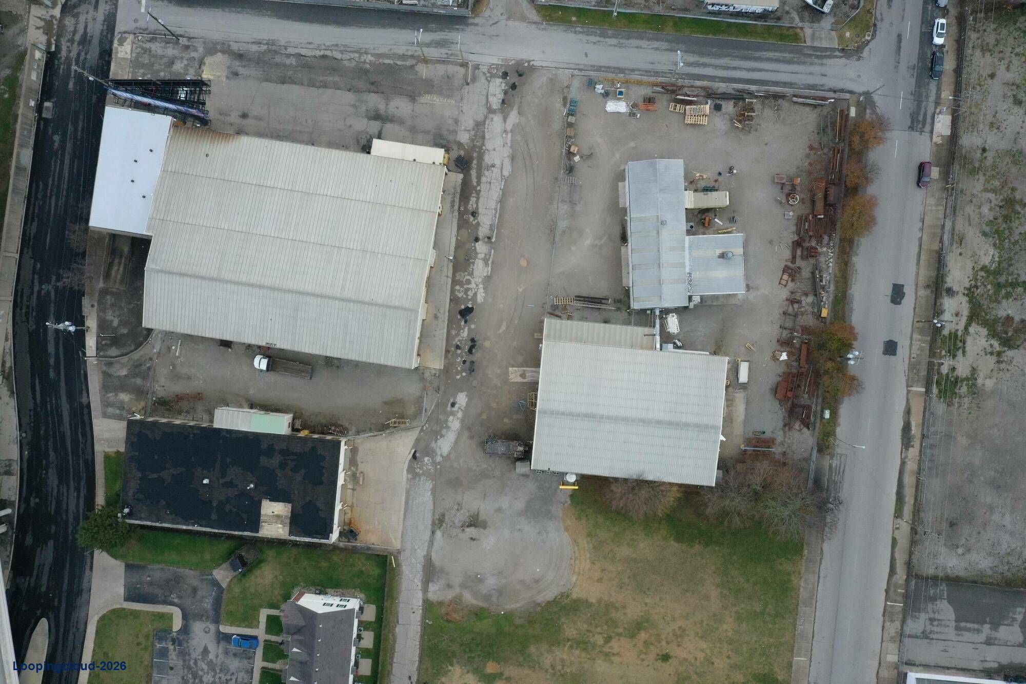 Commercial Property for Sale in Louisville Kentucky 40203