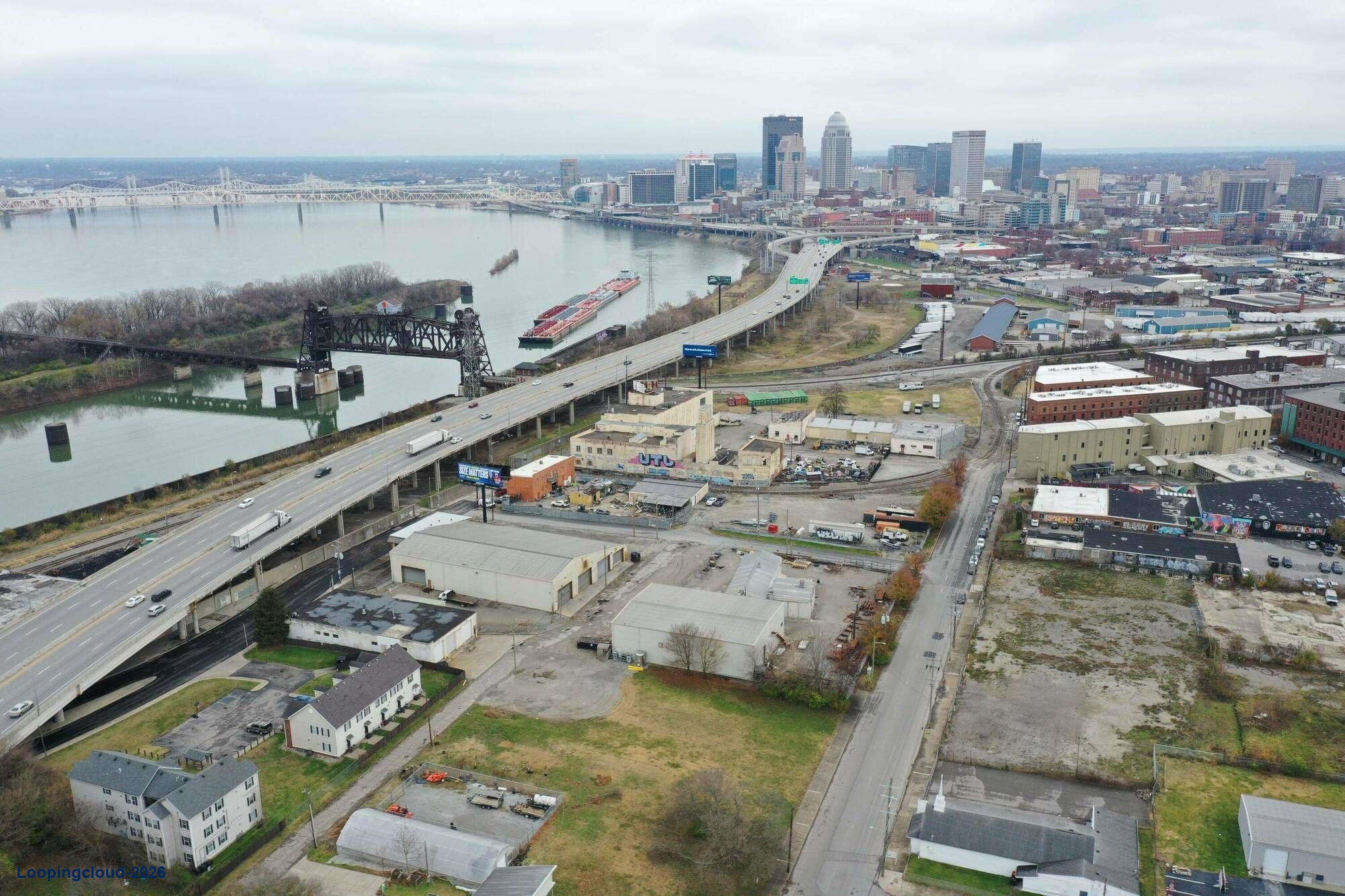 Commercial Property for Sale in Louisville Kentucky 40203