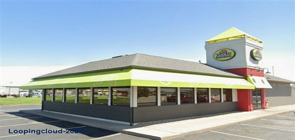 4900 Broadway St Quincy Illinois, 62305 | Fast Casual Restaurant Franchise + Real Estate Investment