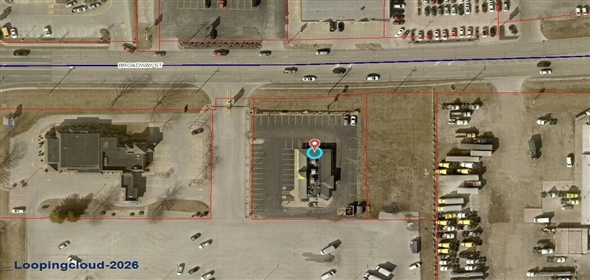 4900 Broadway St Quincy Illinois, 62305 | Fast Casual Restaurant Franchise + Real Estate Investment