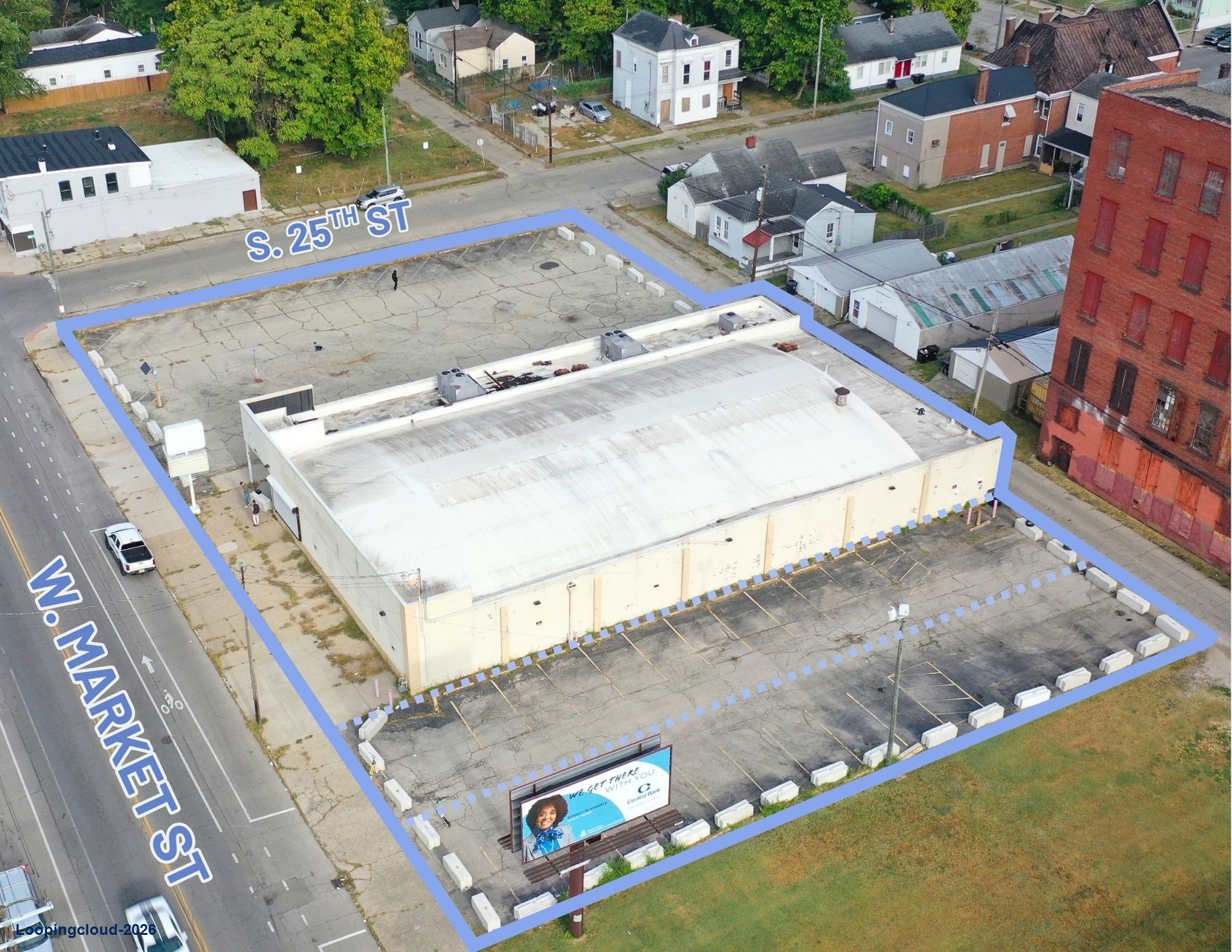 Commercial Property for Sale in Louisville Kentucky 40212