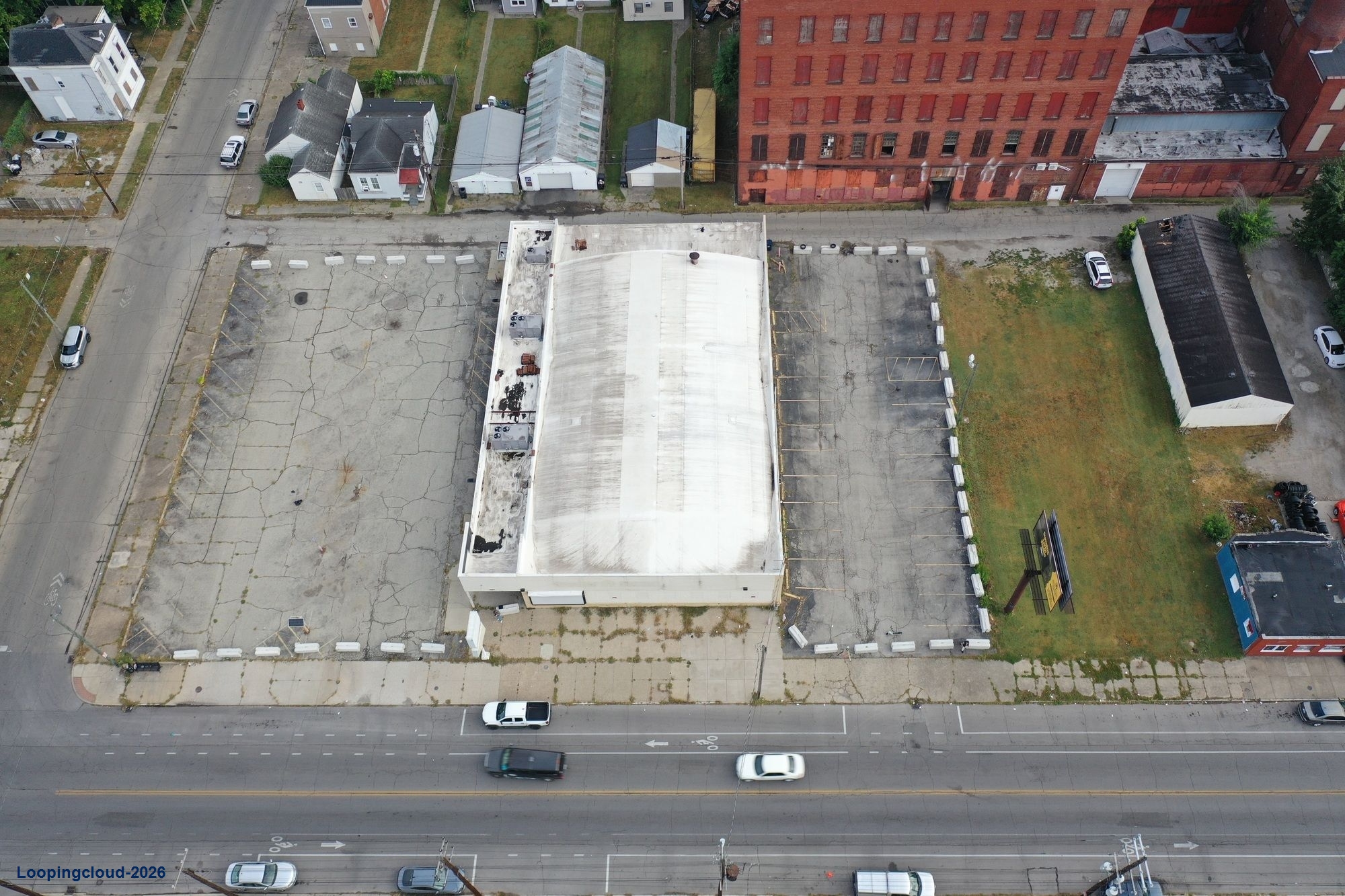 Commercial Property for Sale in Louisville Kentucky 40212