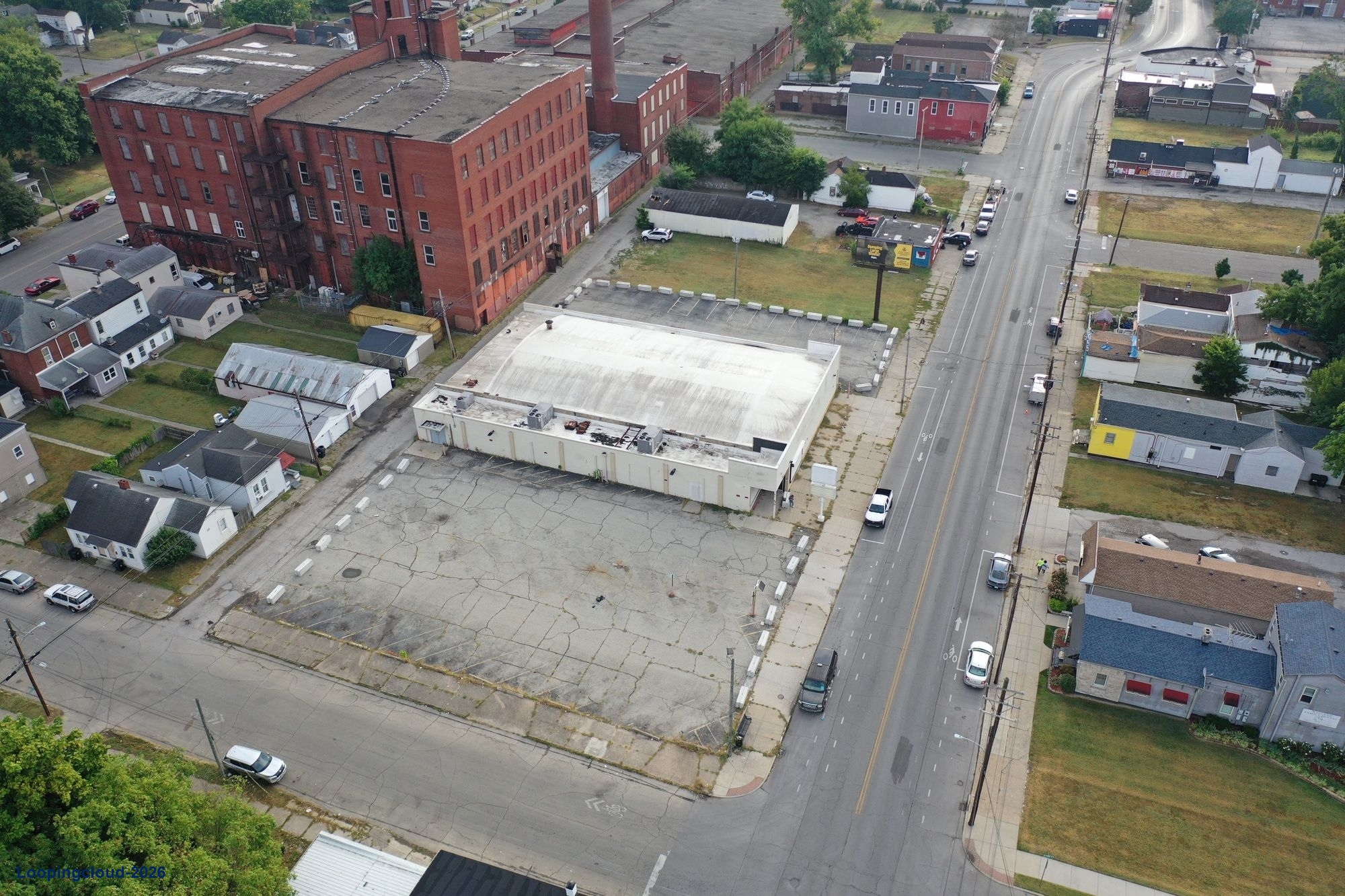 Commercial Property for Sale in Louisville Kentucky 40212