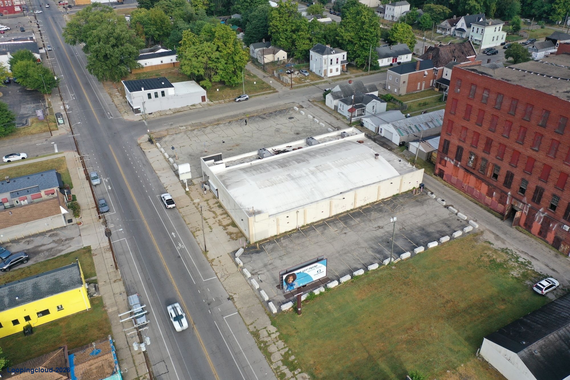 Commercial Property for Sale in Louisville Kentucky 40212