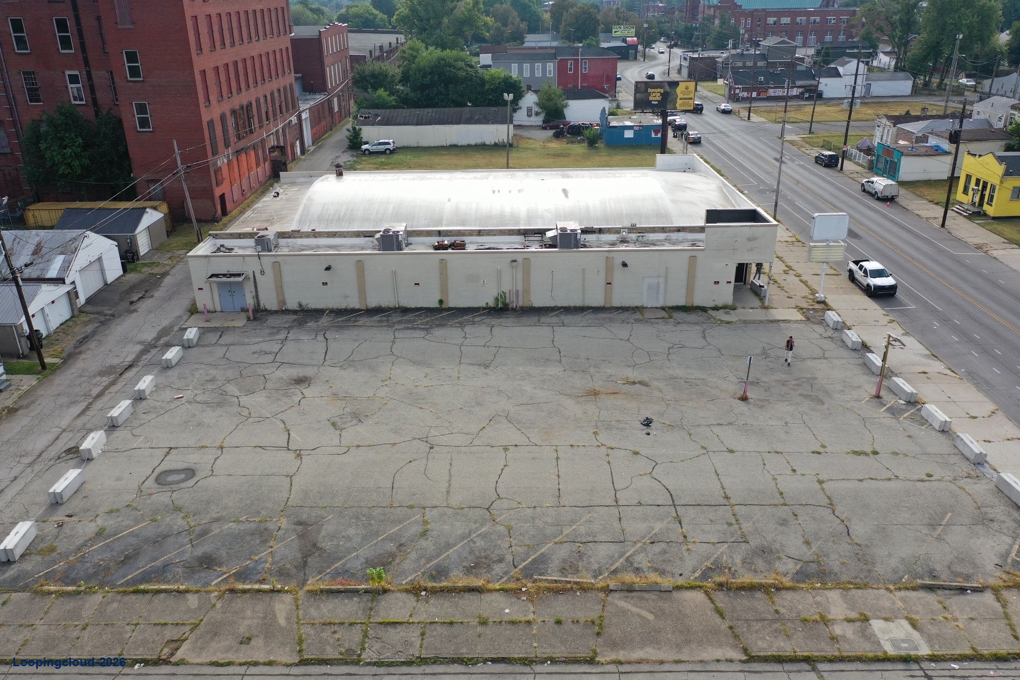Commercial Property for Sale in Louisville Kentucky 40212