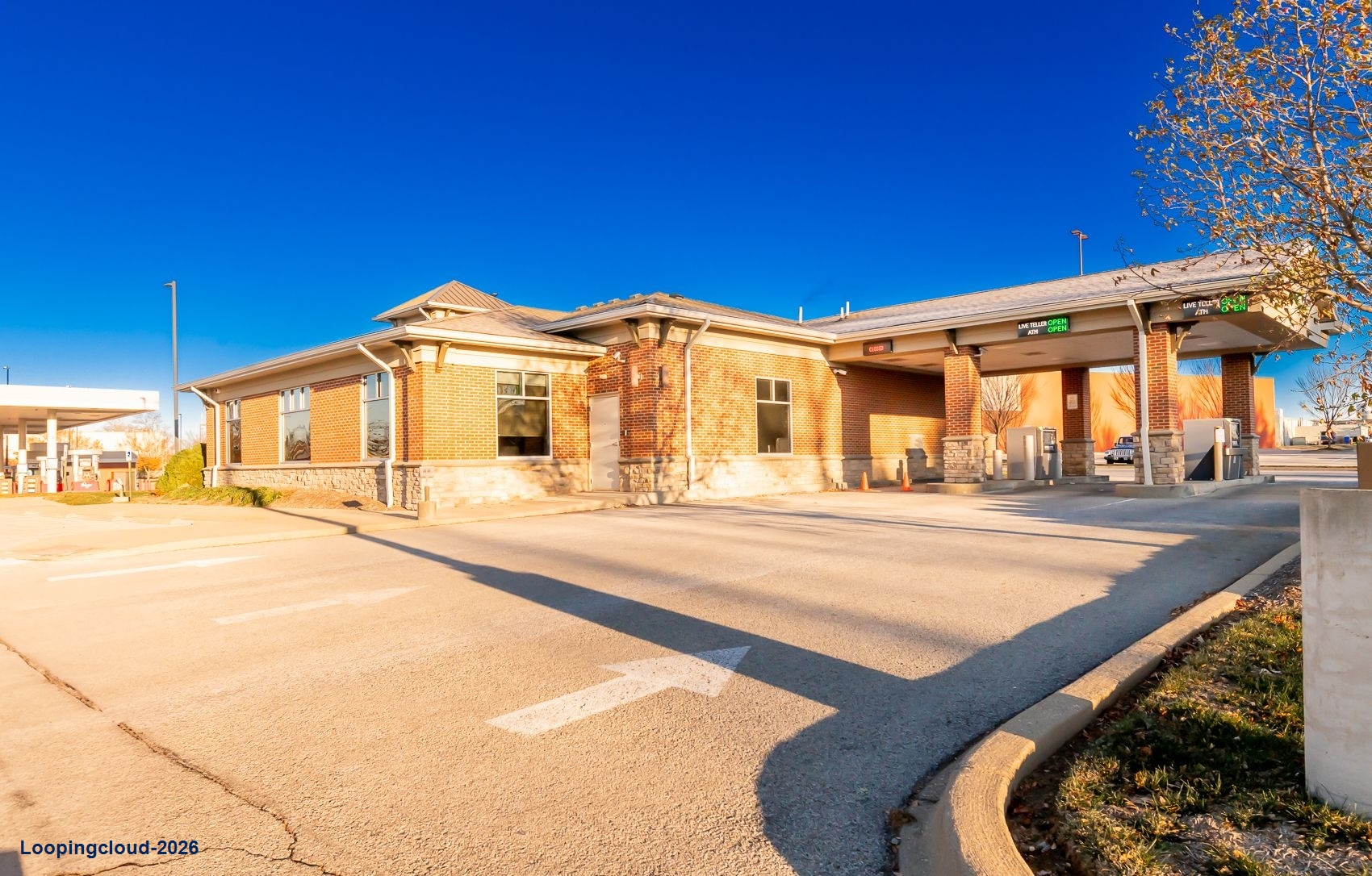 Retail Property for Sale in Louisville Kentucky 40245