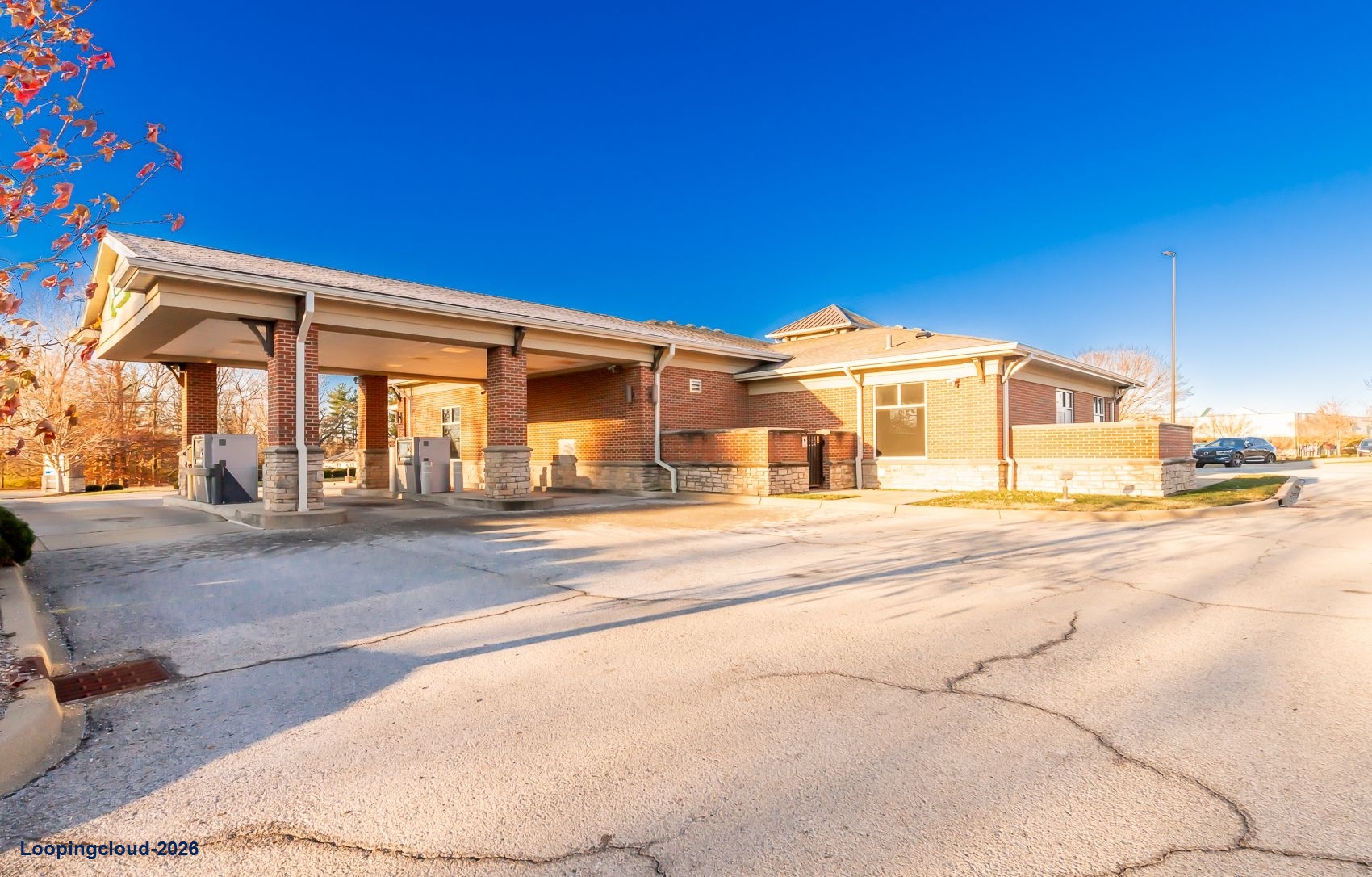 Retail Property for Sale in Louisville Kentucky 40245