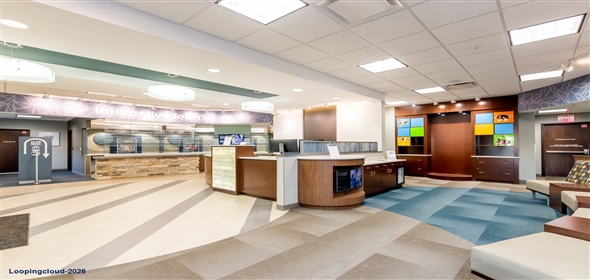 13011 Factory Ln Louisville Kentucky, 40245 | Class A Retail Building in East Louisville, KY