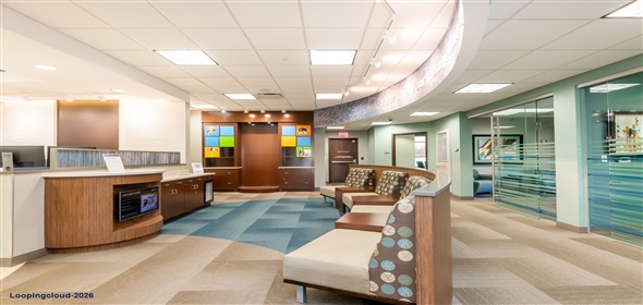 13011 Factory Ln Louisville Kentucky, 40245 | Class A Retail Building in East Louisville, KY