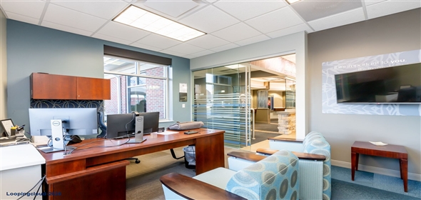 13011 Factory Ln Louisville Kentucky, 40245 | Class A Retail Building in East Louisville, KY