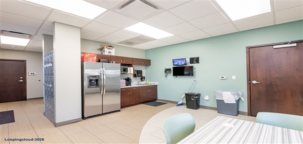 13011 Factory Ln Louisville Kentucky, 40245 | Class A Retail Building in East Louisville, KY