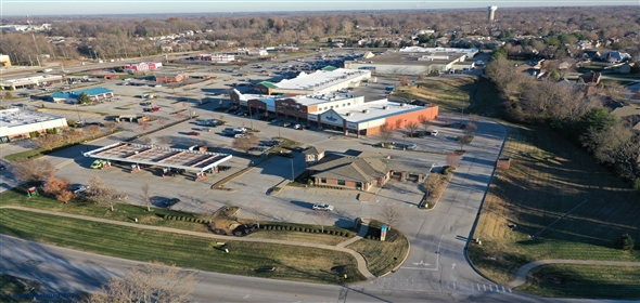 13011 Factory Ln Louisville Kentucky, 40245 | Class A Retail Building in East Louisville, KY