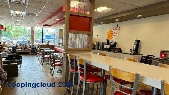 Commercial Property for Sale in Warrenton Virginia 20186