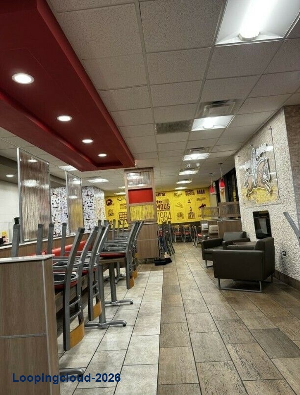 Commercial Property for Sale in Warrenton Virginia 20186