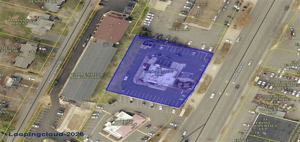 34 Broadview Ave Warrenton Virginia, 20186 | 6% Cap Rate | 15-Year NNN | Warrenton, VAv