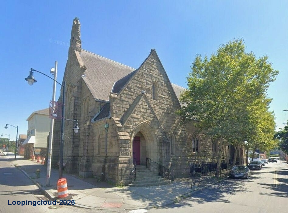 For Lease: Premier Multi-Use Facility -Formerly The King’s Cathedral