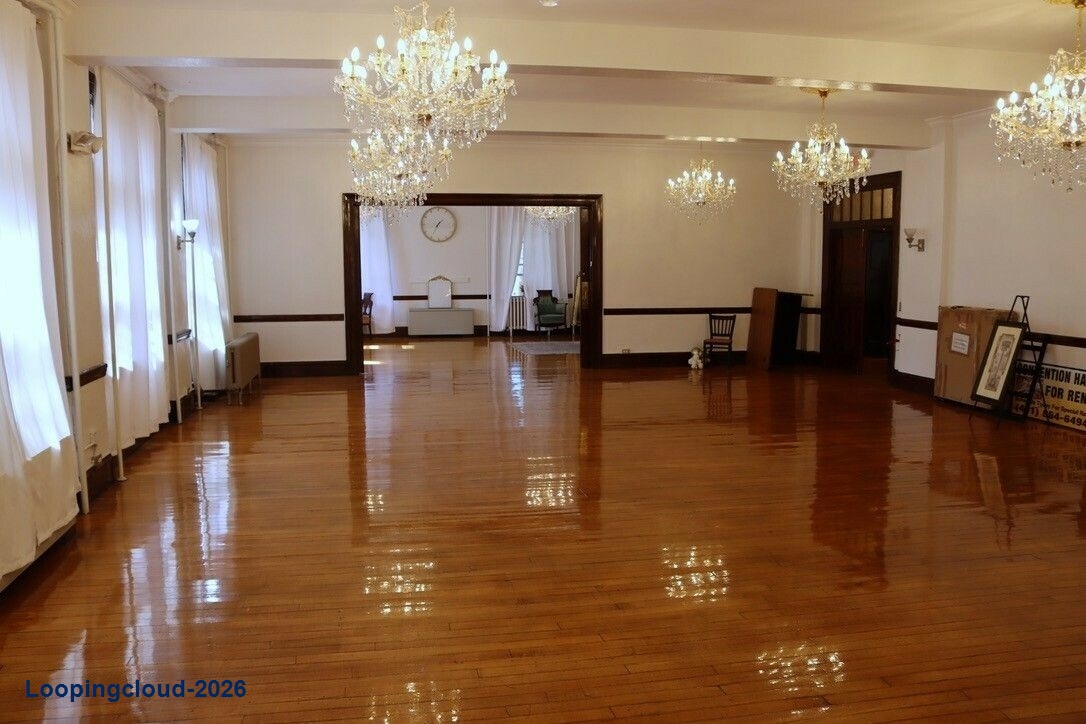 For Lease: Premier Multi-Use Facility -Formerly The King’s Cathedral