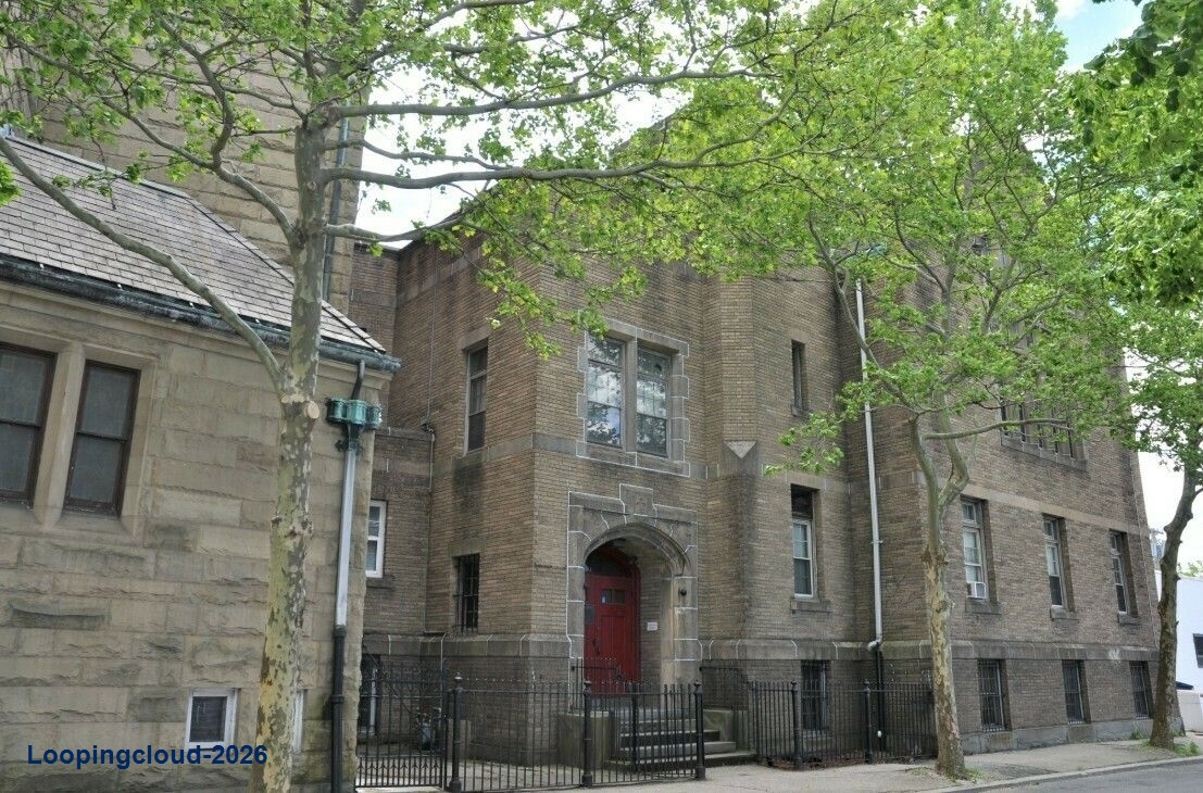 For Lease: Premier Multi-Use Facility -Formerly The King’s Cathedral