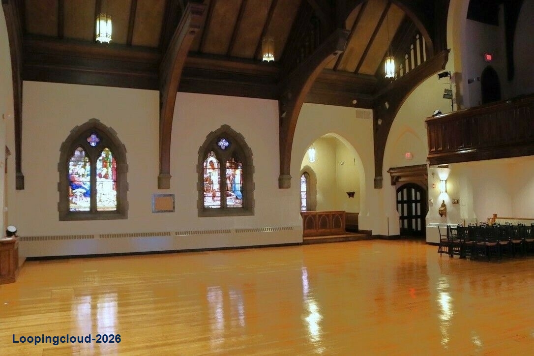 For Lease: Premier Multi-Use Facility -Formerly The King’s Cathedral