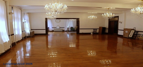 1860 Westminster Street Providence Rhode Island, 02909 | For Lease: Premier Multi-Use Facility -Formerly The King’s Cathedral