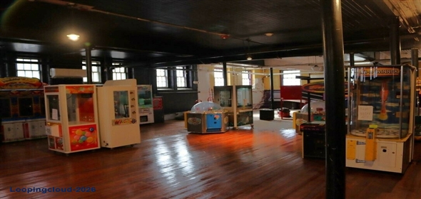 1860 Westminster Street Providence Rhode Island, 02909 | For Lease: Premier Multi-Use Facility -Formerly The King’s Cathedral