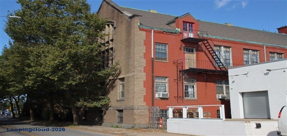 1860 Westminster Street Providence Rhode Island, 02909 | For Lease: Premier Multi-Use Facility -Formerly The King’s Cathedral