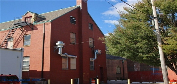 1860 Westminster Street Providence Rhode Island, 02909 | For Lease: Premier Multi-Use Facility -Formerly The King’s Cathedral