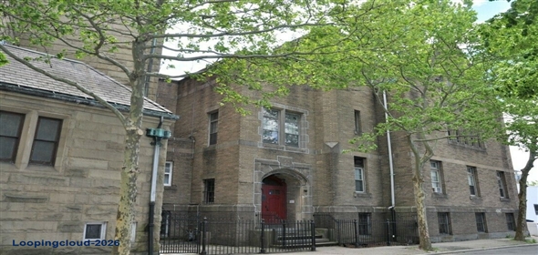 1860 Westminster Street Providence Rhode Island, 02909 | For Lease: Premier Multi-Use Facility -Formerly The King’s Cathedral