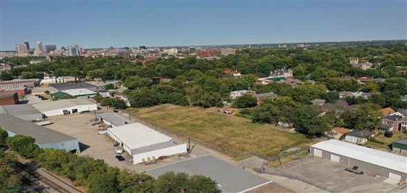 1447 Levering St Louisville Kentucky, 40208 | For Lease: Build-to-Suit Flex Industrial