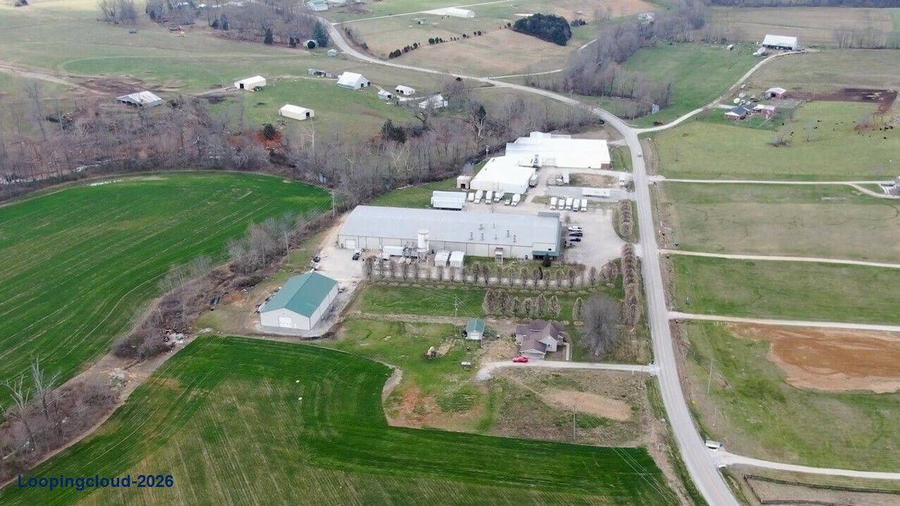 Commercial Property for Sale in Hodgenville Kentucky 42748