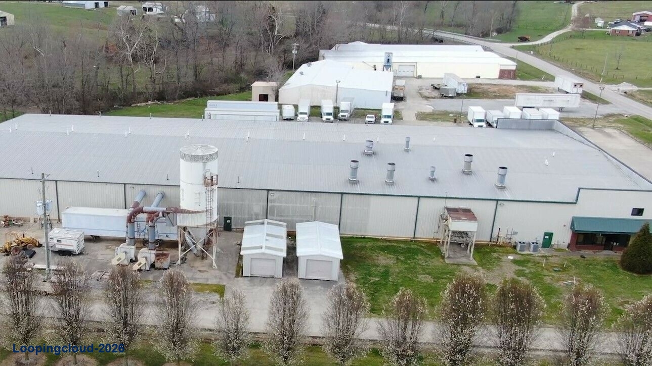 Commercial Property for Sale in Hodgenville Kentucky 42748