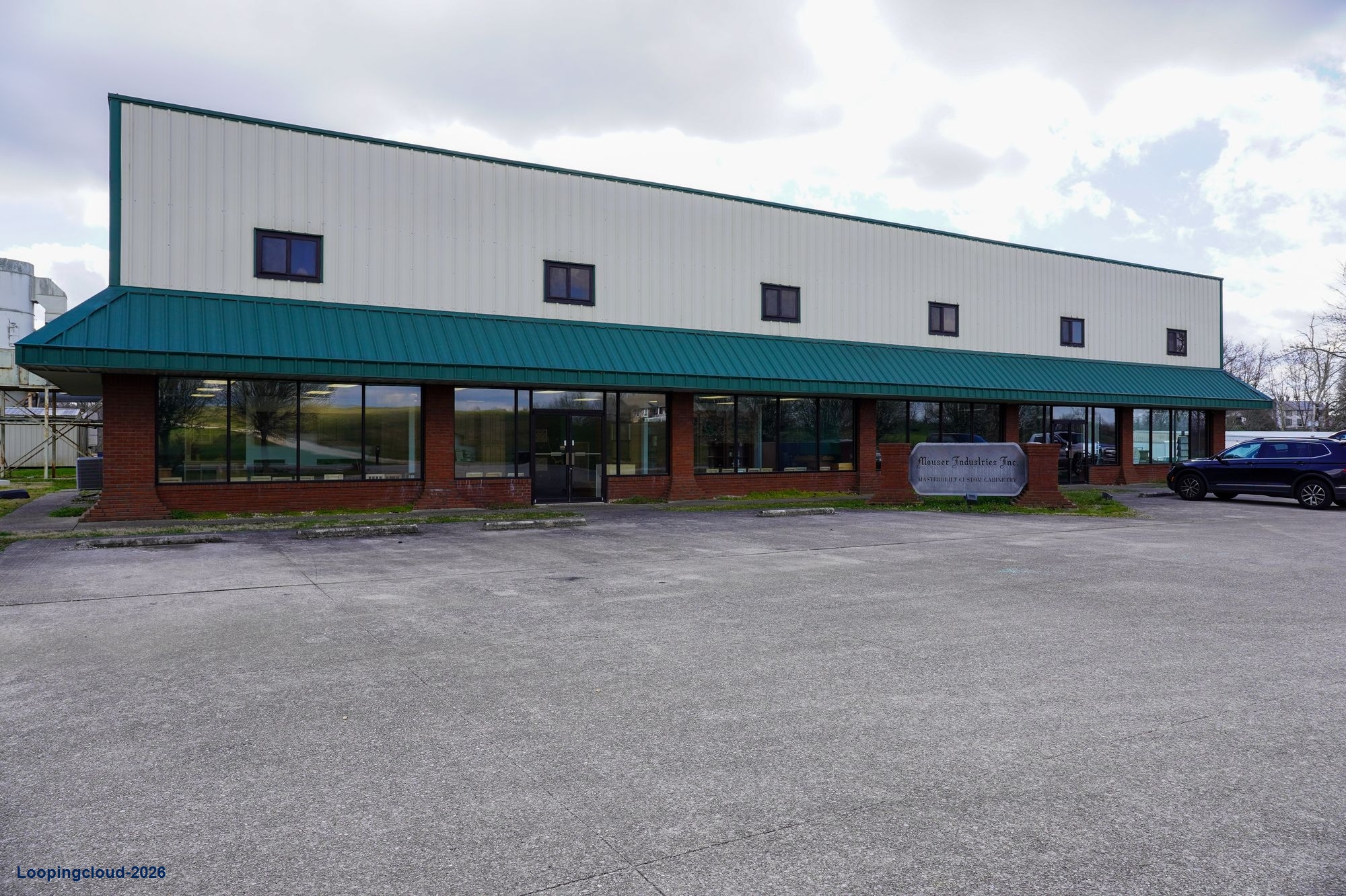 Commercial Property for Sale in Hodgenville Kentucky 42748