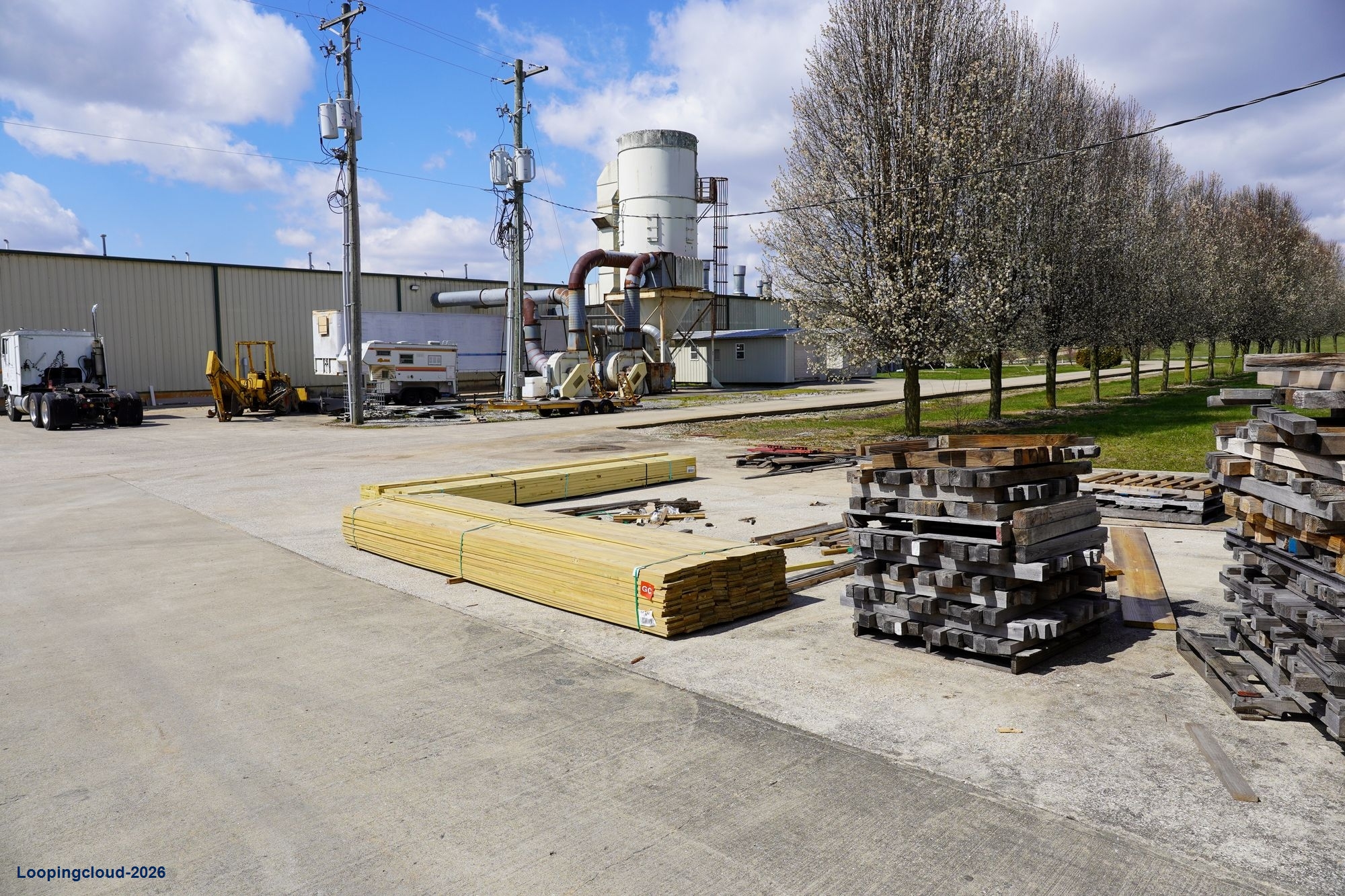 Commercial Property for Sale in Hodgenville Kentucky 42748