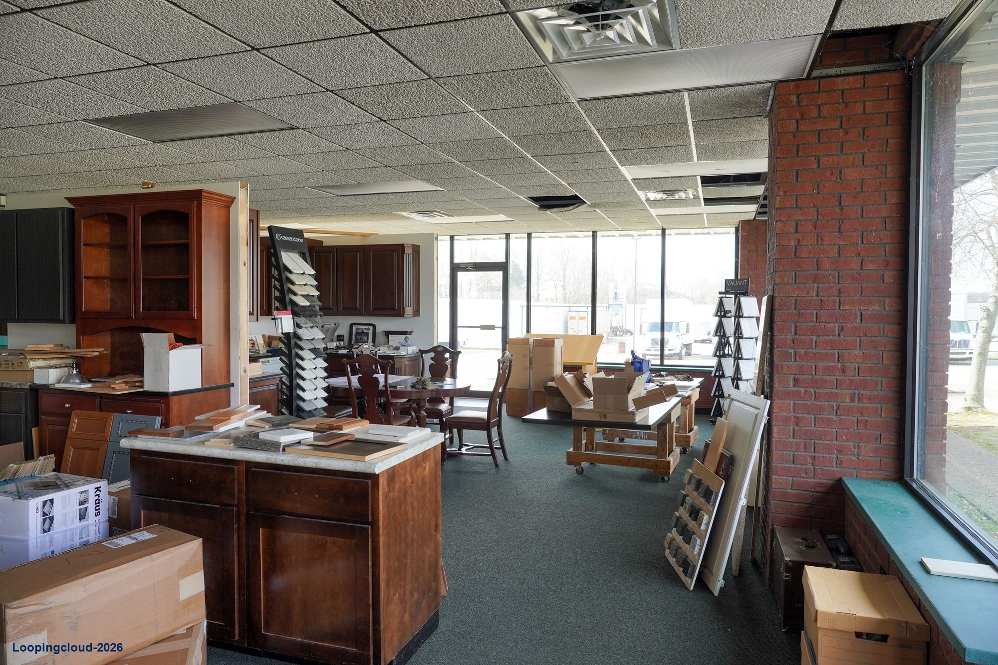 Commercial Property for Sale in Hodgenville Kentucky 42748