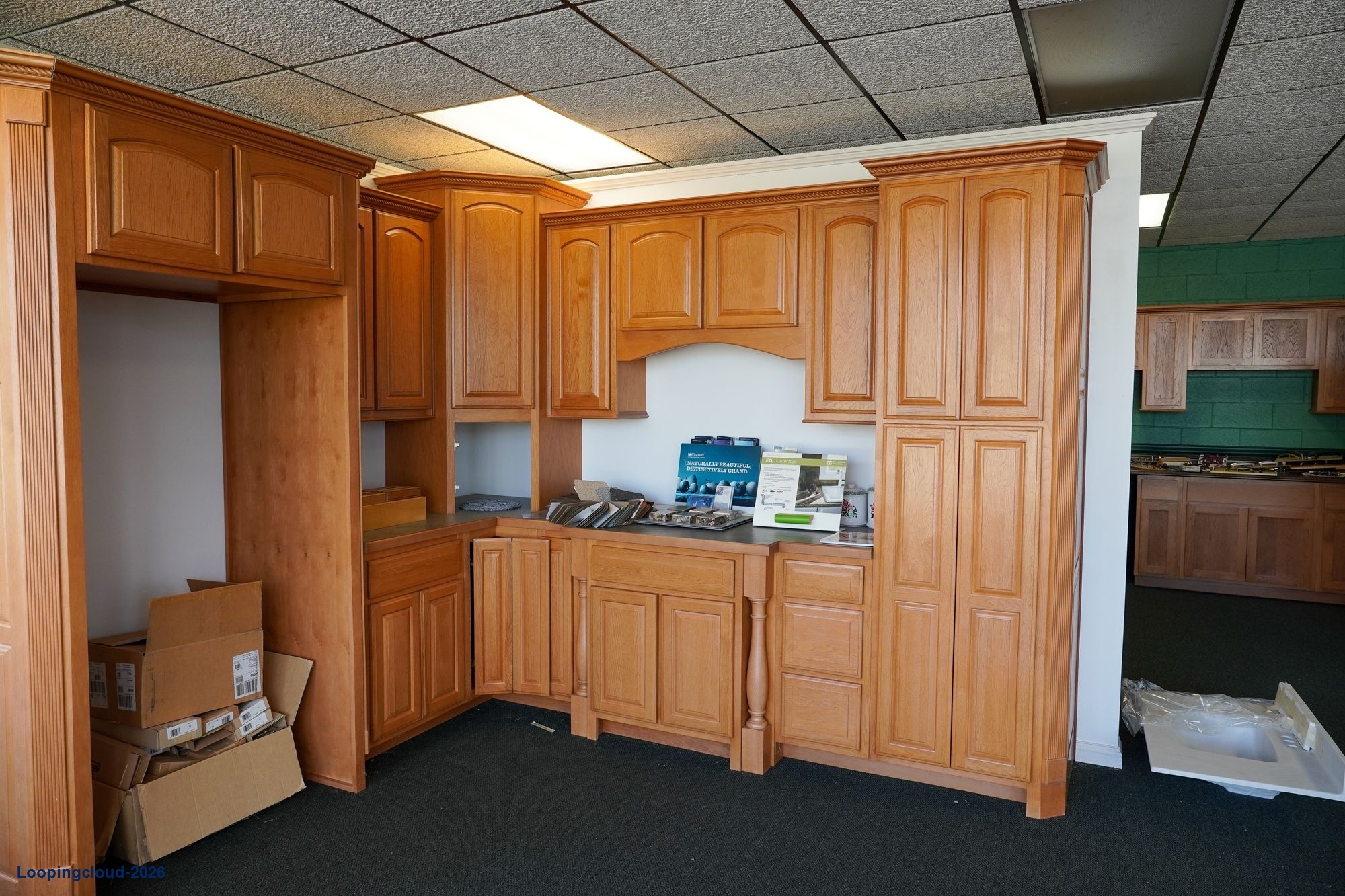 Commercial Property for Sale in Hodgenville Kentucky 42748