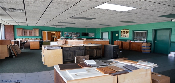Hodgenville Kentucky, 42748 | Cabinet Manufacturing Business & Real Estate