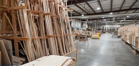 Hodgenville Kentucky, 42748 | Cabinet Manufacturing Business & Real Estate