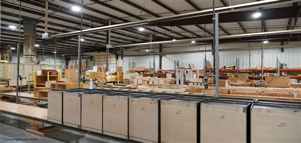 Hodgenville Kentucky, 42748 | Cabinet Manufacturing Business & Real Estate
