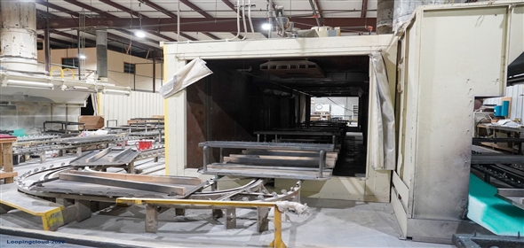 Hodgenville Kentucky, 42748 | Cabinet Manufacturing Business & Real Estate