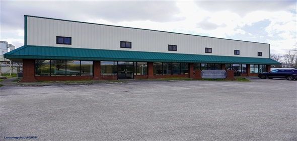 Hodgenville Kentucky, 42748 | Cabinet Manufacturing Business & Real Estate