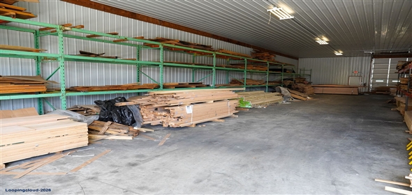 Hodgenville Kentucky, 42748 | Cabinet Manufacturing Business & Real Estate